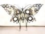 Metal Spare part Butterfly_